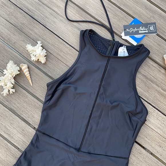🌴🔆RIP CURL- MIRAGE ULTIMATE GOOD ONE PIECE🔆🌴 - Picture 5 of 16